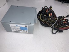 🔥 Seasonic SS-750HT 750W ATX 80 Plus Silver Active PFC Computer Power Supply picture