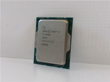 Intel Core i5-14500 CPU 14th Gen 2.6GHz 14 Core 20 Thread 24MB Cache picture