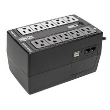 Eaton INTERNET550U 550VA 300W Standby UPS 10 NEMA 5-15R Outlets, 120V, 50/60 Hz picture