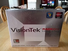 VisionTek Radeon HD6670 New (read) picture