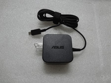 Original 19V 1.75A 33W ADP-33AW B US AC Adapter For ASUS EeeBook X206HA-FD0051T picture