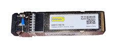 For Cisco SFP-10G-LR, Ubiquiti UniFi UF-SM-10G Transceiver 10GBase-LR SFP+ 10 km picture