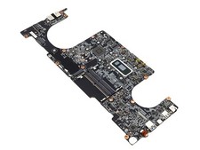MSI MODERN 15 SERIES INTEL CORE I5-10210U CPU LAPTOP MOTHERBOARD 607-15511-01S picture