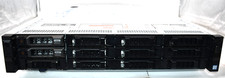 Dell POWEREDGE R730XD Server 2x E5-2620 V4 2.10GHz 32GB RAM 2x 480GB SSD 12x3.5