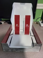 Noctua NA-HC4 chromax.White, Heatsink Cover for NH-D15, NH-D15S & NH-D15 SE-AM picture