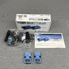 Gefen DVI FM500 Fiber Optic DVI Extender picture