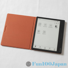 Onyx Boox Page 7 in E-ink E-Reader Tablet WiFi Black Android 11 picture