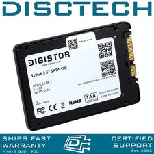 NEW 512GB SATA SSD Enterprise Internal Laptop Gaming PC picture