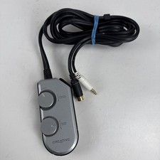 Creative Labs MZ0005 Volume/Bass Controller - Inspire T2900 Speaker System picture