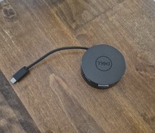 Dell DA300 USB-C Mobile Adapter picture