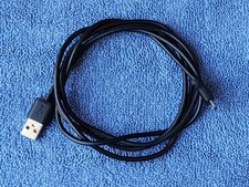 4.5-Foot USB 2.0 Cable USB-A to Micro B [USB A/Micro B - M/M - Hi-Speed] picture