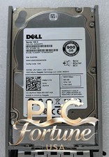 New Dell 08JRN4 8JRN4 ST9900805SS 900GB 6G 10K 2.5