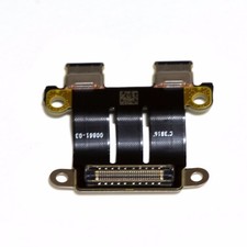 NEW DC-IN Power Jack Port 820-00484 MacBook 13