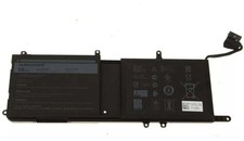 Genuine Battery 68Wh 44T2R HF250 MG2YH 546FF For D ell Alienware 15 17 R3 R4 R5 picture