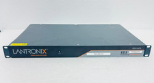 Lantronix EDS01612N-02 16-Port Security Device Unit -  picture