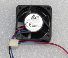 DELTA ELECTRONICS EFB0412VHD 40x40x20mm 12V 0.18A for SOME DELL SWITCHES picture