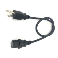AC Power Cable Cord for HISENSE TV LTDN42V77US LTDN46V86US 2' picture