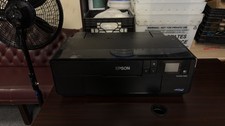 Epson SureColor P600 Color Inkjet Printer, Wireless, Epson SureColor Line picture