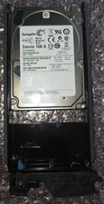 Seagate Savvio ST600MM0006 600GB 10K.6 6Gb/s SAS 2.5