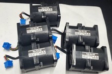 Lof of 5 Dell PowerEdge R310 Server Fan 12V San Ace 40 9CRD0412P5K06 picture