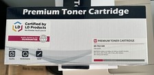 Brother TN210M Magenta Toner Cartridge picture