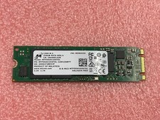  Micron 1300 Series MTFDDAV256TDL 256GB SATA 6Gb/s M.2 SSD picture