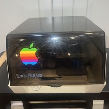 Vintage Flip 'N' File