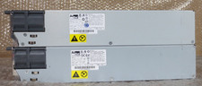 LOT OF 2 Apple 614-0385 Xserve 650W Acbel API5FS44 Hot Swap Power Supply picture