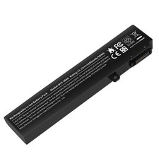 BTY-M6H Battery For MSI GE62 GL72 GE63 GP72 GE72 GP72 GE73 MS-16J3 MS-1795 1792 picture