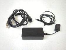 CUI INC ETS240100UTC-P5P-SZ Genuine OEM 24V AC/DC Desktop Adapter Power Supply picture