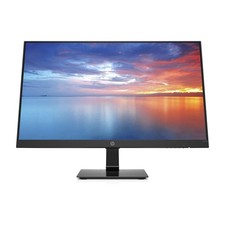 Hp 27-inch Monitor 1920 x 1080 LED 27M picture