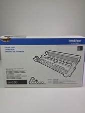 Brother DR-630 Drum Unit OEM Genuine New Sealed picture