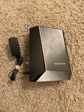 NETGEAR Nighthawk CM2000 DOCSIS 3.1 Multi-Gig Cable Modem 2.5Gbps Black picture
