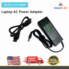 New 19.5V AC Adapter Power Cord Charger for Sony Vaio PCG-61411L VGP-AC19V41 picture