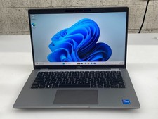 DELL PRECISION 3480 i5-1340P 1.9GHz 8GB 512GB NVMe 14