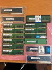 Assorted RAM picture