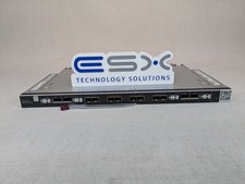 HP 785338-001 Synergy Virtual Connect SE 16GB FC Module P08477-B21 picture