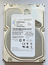 2TB SAS IBM System Storage 49Y1871 ST32000444SS 7200RPM 16MB 3.5