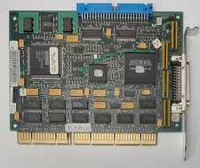 Siemens Nixdorf 5343300315 EISA SCSI Controller (NCR, Retro, 1995) picture