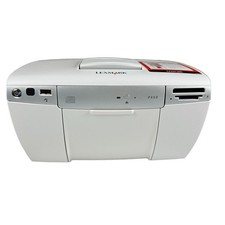 LEXMARK PHOTO P450 Series Printer picture