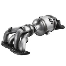  Catalytic Converter, Compatible with Nissan Altima 2007 2008 2009 2010 2011 201 picture