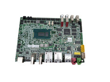 Qotom Q3XX V1.1 MINI Motherboard Q3215UG2-P for Mini PC Q10900H6 picture