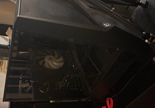 GREAT PC Runs perfectly fine. DDR5 ram, 4060 and 2 tb. windows 11. DM B4 BUYING picture