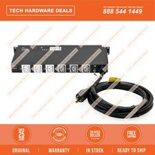 P9Q39A    HPE G2 Basic Mdlr 4.9kVA/C19 NA/JP PDU picture