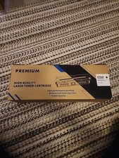 658A W2000A Black Toner Cartridge picture