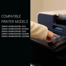 TCT 106R02311 For Xerox WorkCentre 3315 3315DN 3325 Compatible Toner Cartridge picture