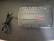 APC Back-UPS 550VA 330W UPS – Tested & Working – NO BATTERY picture