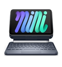 Dexnor for iPad mini 7 (A17 Pro)/Mini 6 Case with Keyboard 8.3
