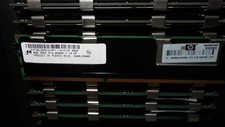 516423-B21 500206-071 519201-001 HP 8GB 2RX4 PC3-8500R-7 MEMORY picture
