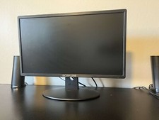 Sceptre E229W-19203RT 22 inch Widescreen LCD Monitor picture